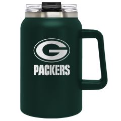 Packers The Coach Hydration Tumbler