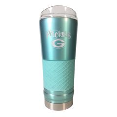 Packers The Mint Draft Tumbler