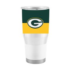 Packers Team Color-Blocked Ultra Tumbler