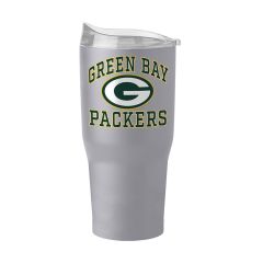 Packers Stone Powder Coat Tumbler