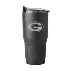 Packers Etch Powder Coat Tumbler