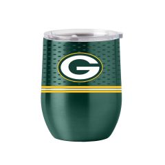 Packers Home Game Wine Tumbler