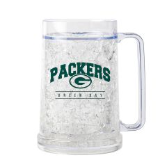Packers G Logo Freezer Mug