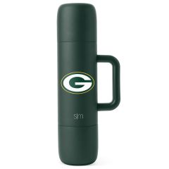 Packers Simple Modern Roam Thermos Mug