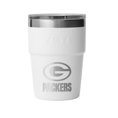 Packers Yeti Rambler Stackable Cup