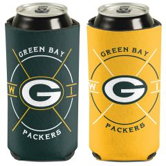 Packers Wincraft Wanderlust Can Cooler
