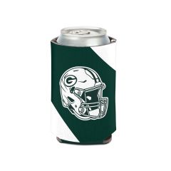 Packers Wincraft Winter Warning Can Cooler