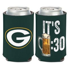 Packers Wincraft Beer:30 Can Cooler