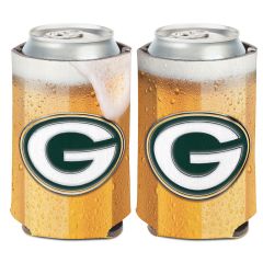 Packers Wincraft Mug Can Cooler