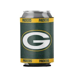 Packers FOCO Insulated Can Cooler