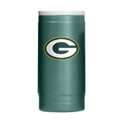 Packers Flipside Slim Can Coolie