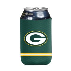 Packers Home Game Can Cooler