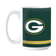 Packers Home Game Coffee Mug