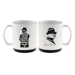 Packers Lombardi Speckle Coffee Mug