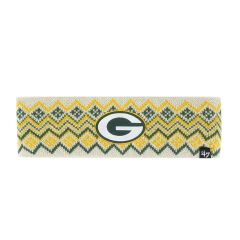 Packers '47 Womens Elsa Headband