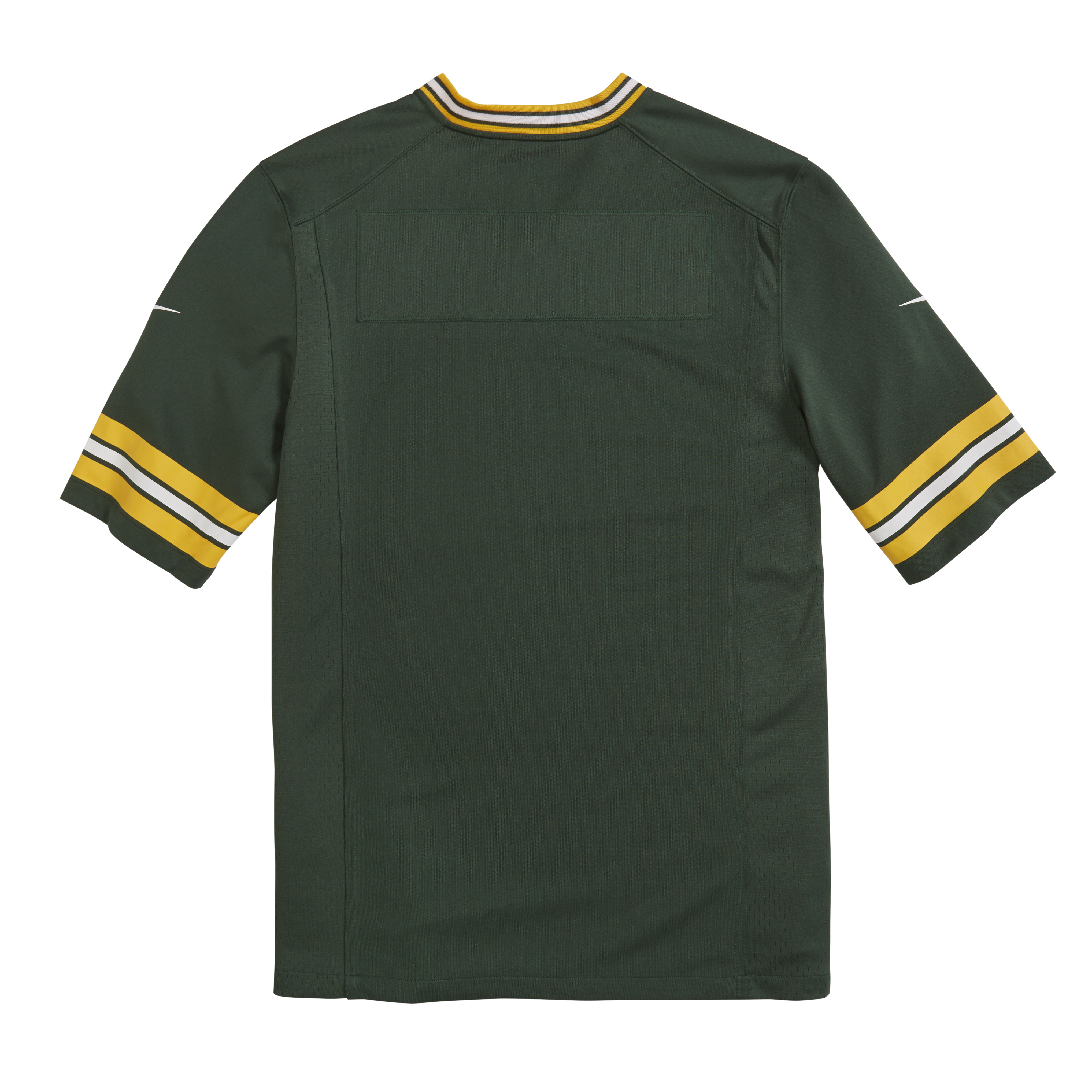 green bay packers custom youth jersey