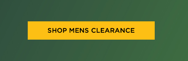 Shop mens Clearance