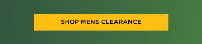 Shop mens Clearance