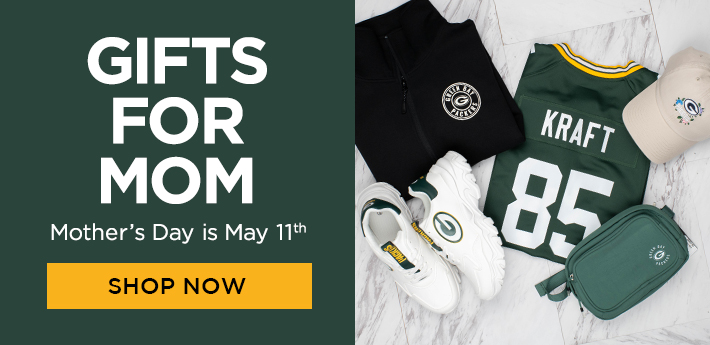 Gifts for Mom. Mothers day is May 11th. SHop Now. 
