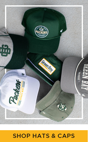 Shop Hats & Caps