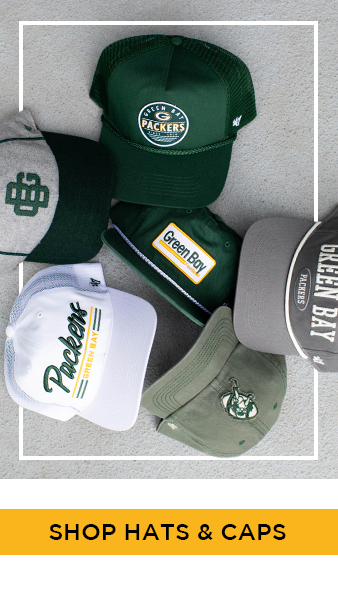 Shop Hats & Caps