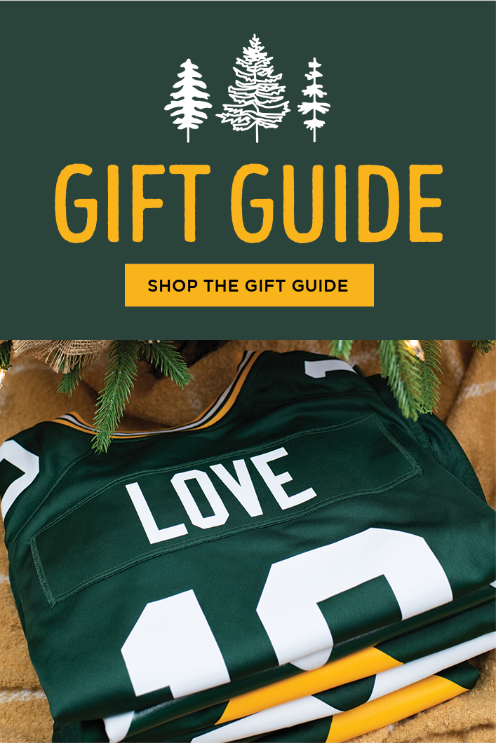 Gift Guide. Shop the Gift Guide
