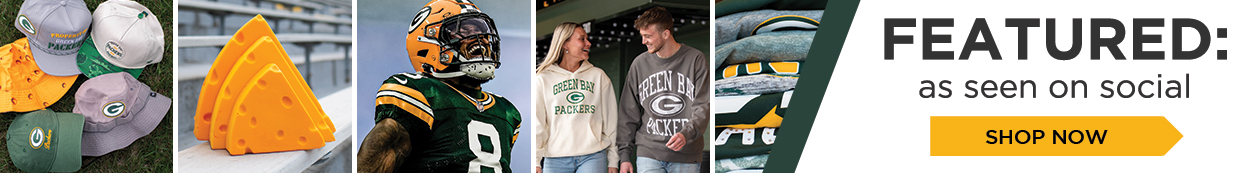 Featured: as seen on social. Shop as seen on social section.