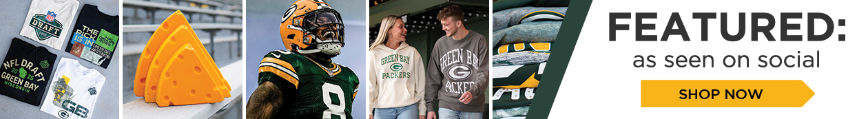 Featured: as seen on social. Shop as seen on social section.
