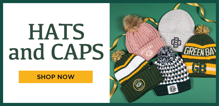 Hats and Caps