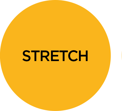 Shop Stretch