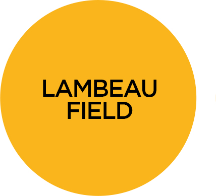 Shop Lambeau Field
