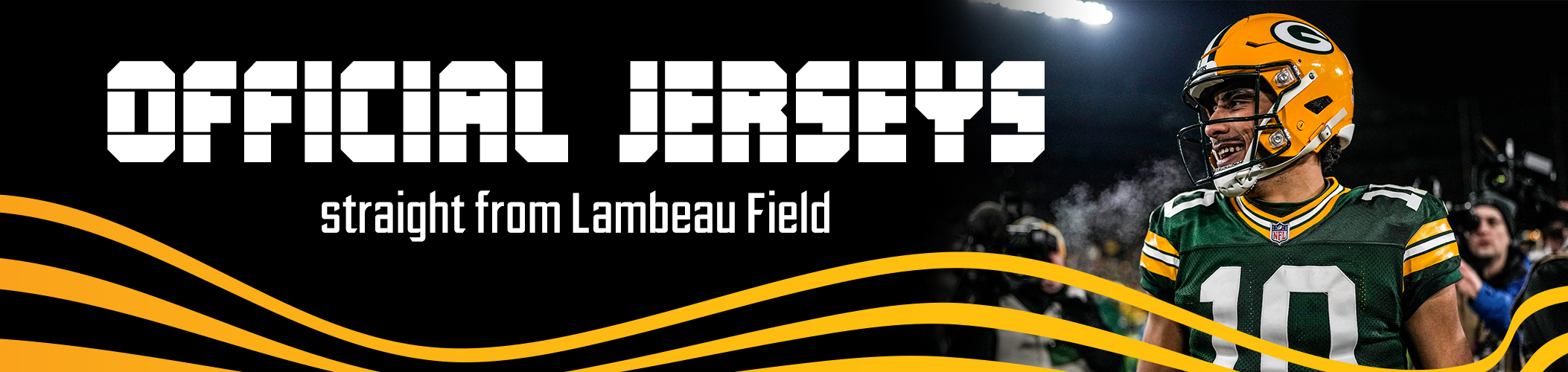Official Jerseys