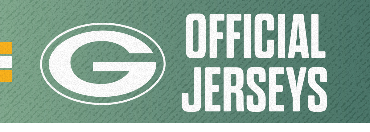 Official Jerseys