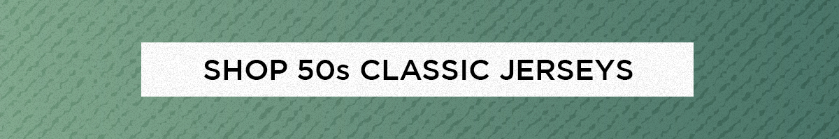 Shop 50s Classic Jerseys
