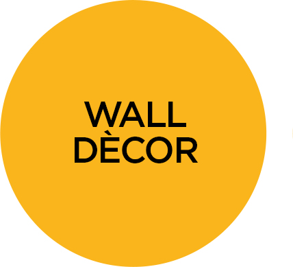 Shop Wall Decor