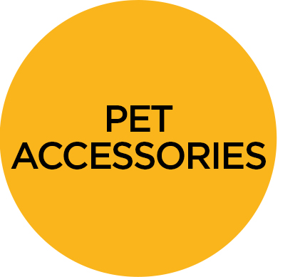 Shop Pet Accessories