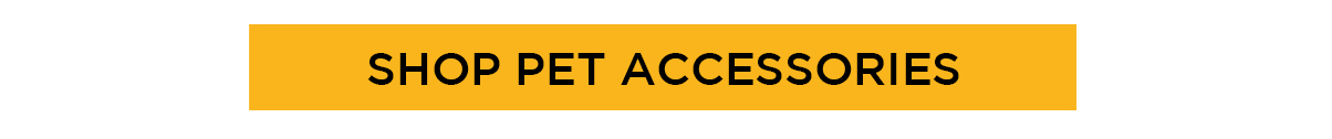 Shop Pet Accessories