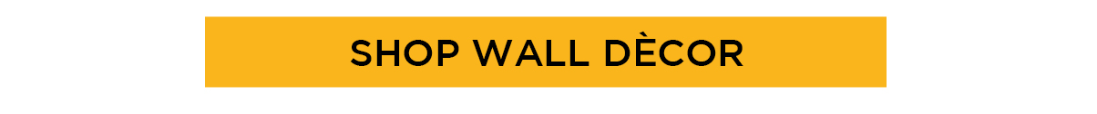 Shop Wall Decor