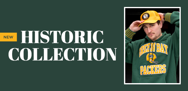 New Historic Collection