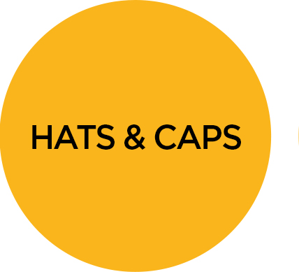 hats & caps