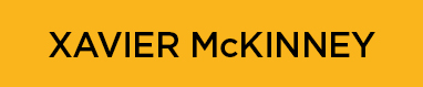 Xavier McKinney