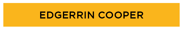 Edgerrin Cooper