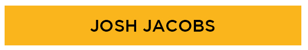 Josh Jacobs