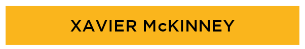 Xavier McKinney