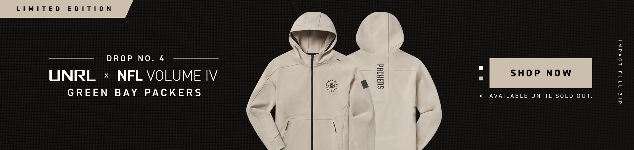 UNRL Drop 1