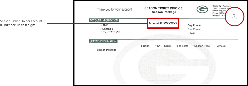Season Ticket Holders - third - Location of Season Ticket Holder Account ID Season Ticket Holders - third - Location of Season Ticket Holder Account ID