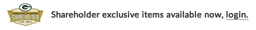 Shareholder exclusive items available now, login to Shareholders page to see exclusive products.